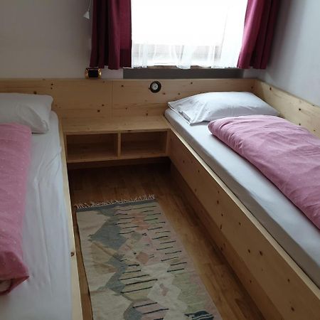 Residence Alpenblick 瓦勒斯 外观 照片