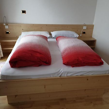 Residence Alpenblick 瓦勒斯 外观 照片