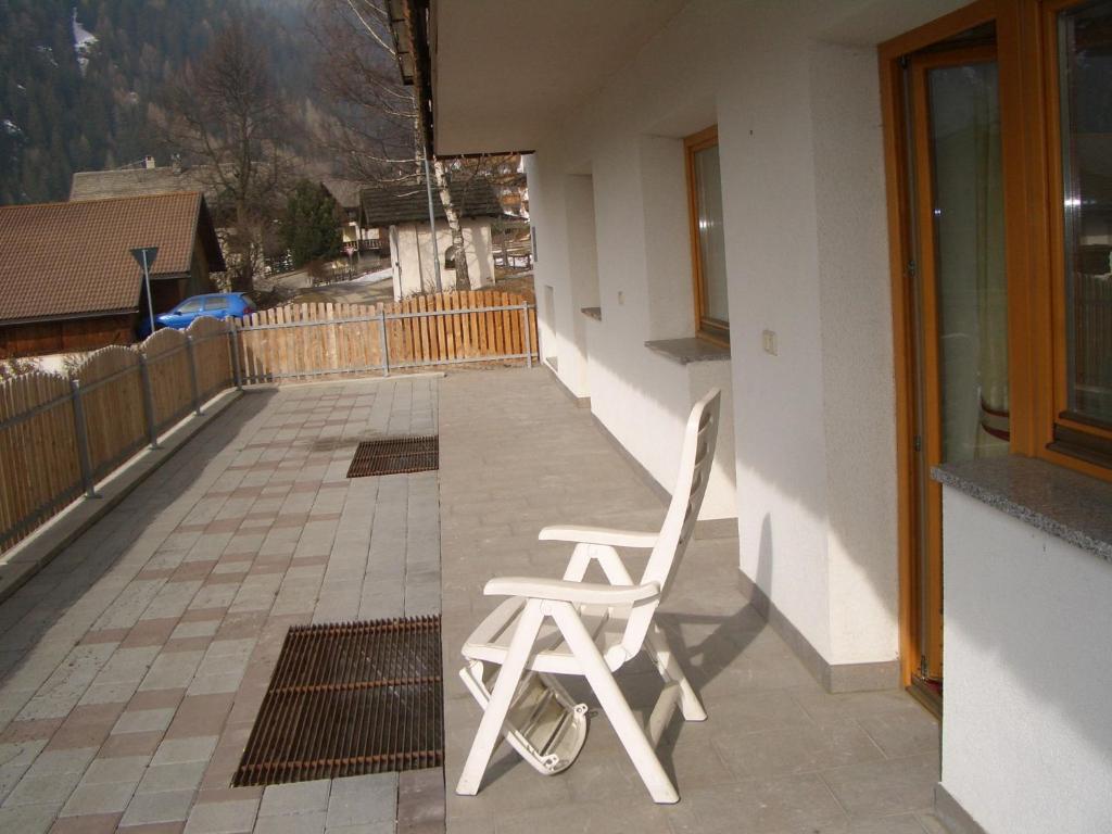 Residence Alpenblick 瓦勒斯 客房 照片