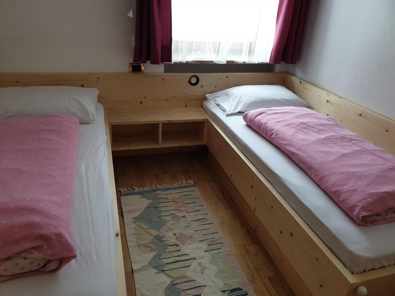 Residence Alpenblick 瓦勒斯 外观 照片