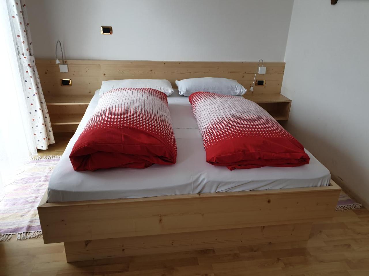 Residence Alpenblick 瓦勒斯 外观 照片