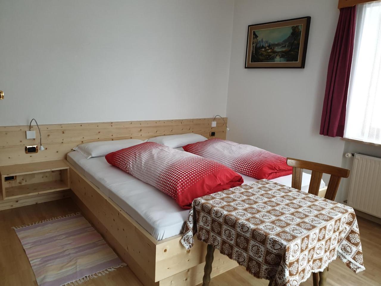 Residence Alpenblick 瓦勒斯 外观 照片